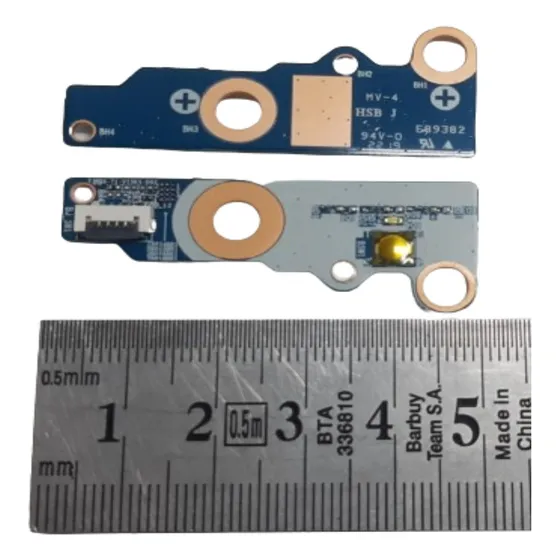 Power Board Notebook Bancho Gamer Gm-15z12 G62