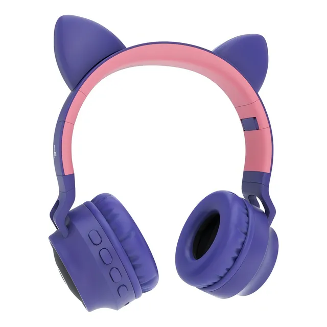 Auriculares Bluetooth Xtech Hera C/micrófono