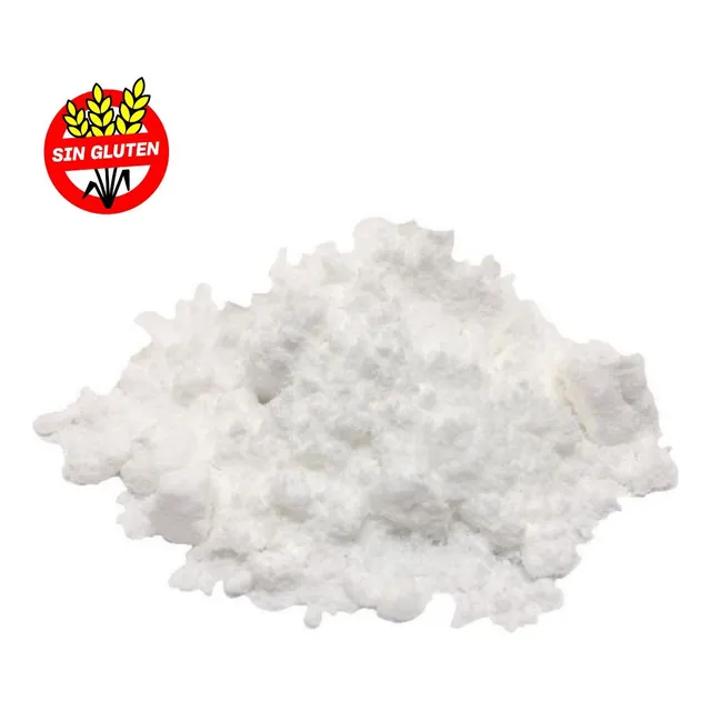Leche De Coco En Polvo X 1 Kg. Bebida Vegetal