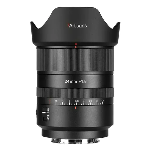 Lente VILTROX 56mm F1.7 Z AF 56mm f/1.7 Z-mount autofoco APS-C