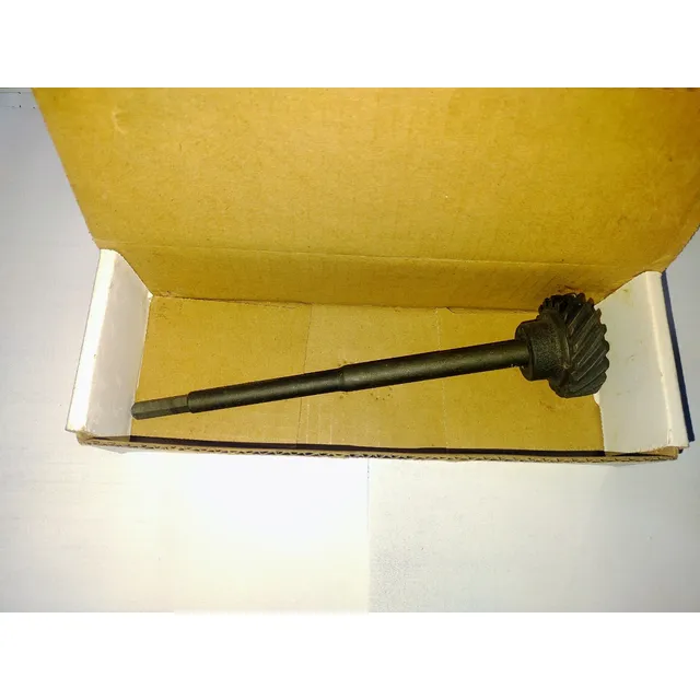 Eje Bomba Aceite Dodge 318 Gr. Cher 93/99 22cm 18 Dientes