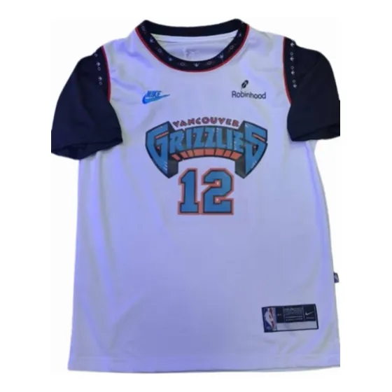 Camisetas Nike Nba Nueva Temporada, Ball, Young, Morant...