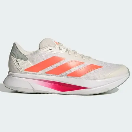 Tênis Masculino Duramo Sl2 M adidas Owhite/luor/wonsil Liso 42 Br