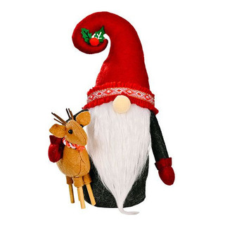 Muñeco Sin Rostro Decoraciones Navideñas Muñeco Rudolph Muñeco Sin Rostro Decoraciones Navideñas Muñeco Rudolph