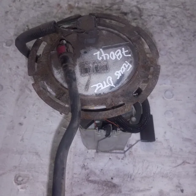 Bomba De Gasolina Electrica Ford Focus Duratec