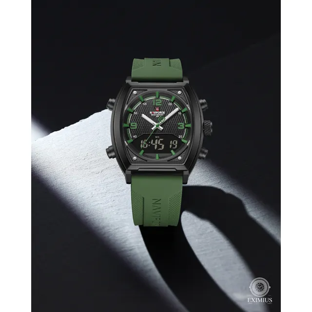Reloj Naviforce Nf9242
