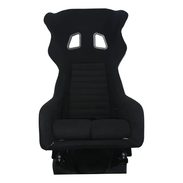 Asiento Deportivo Tipo Rally Genérico Corredizo