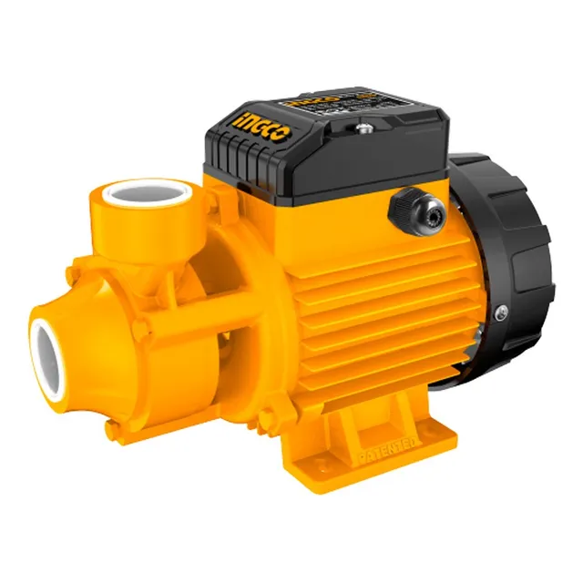 Bomba De Agua Ingco Uvpm37018 De 0.5hp 110v 370w
