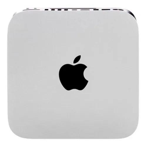 Mac Mini Intel Core I5 Ram 8gb Dd 1tb