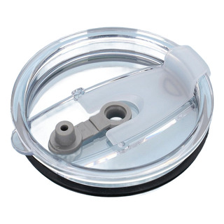 Tapa Con Seguro Para Vasos Yeti 30 Oz Transparente Tapa Con Seguro Para Vasos Yeti 30 Oz Transparente
