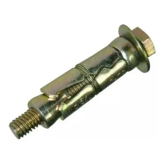 Ramplug Expansivo Metalico 8mm 5/16