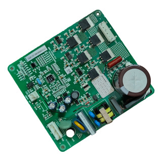 Placa Inversora 17131000002002d Bfc-ctclm Para Midea Placa Inversora 17131000002002d Bfc-ctclm Para Midea