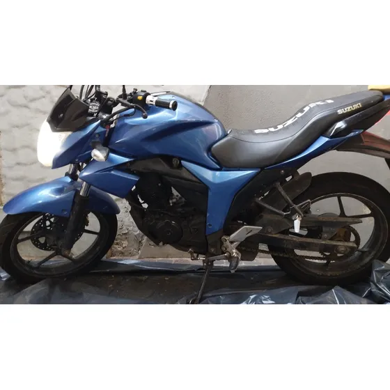 Suzuki 150