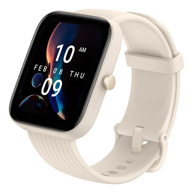 Reloj Inteligente Amazfit Bip 3 Pro