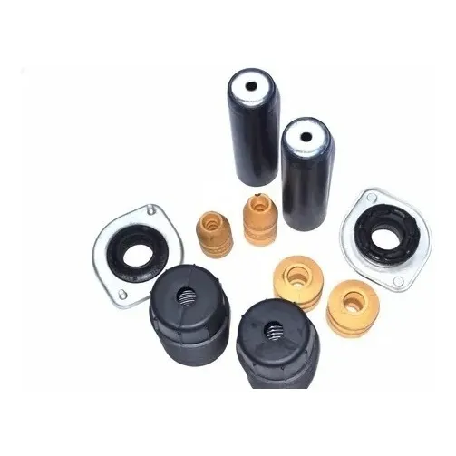 4 Kit Batente Do Amortecedor Prisma 2006 2007 2008 2009 2010