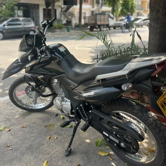 Suzuki 150