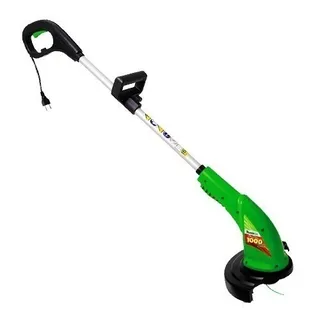 Aparador Grama Elétrico Trapp Master 1000 Plus Cor Verde/preto 127v Aparador Grama Elétrico Trapp Master 1000 Plus Cor Verde/preto 127v