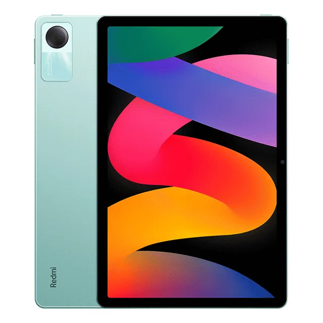 Tableta Xiaomi Redmi Pad Se 8 Gb+128 Gb 11 Pulgadas 90 Hz