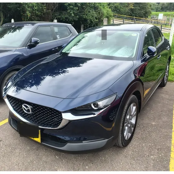 Mazda Cx-30 2021 2.0 Touring At