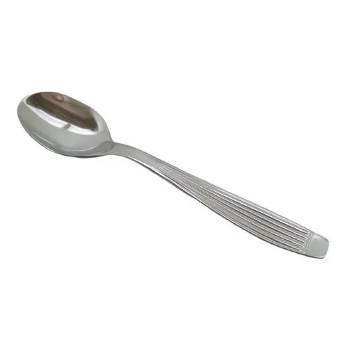 Set Cucharas De Te Acero Inoxidable Nicols Corintia X 12