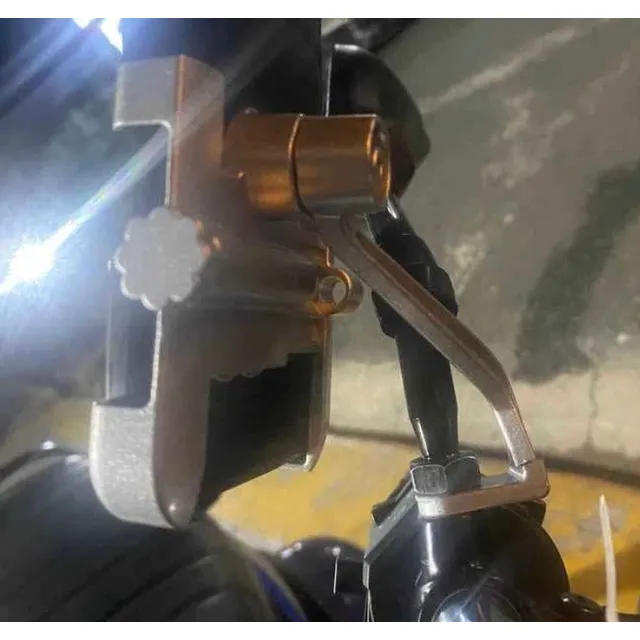 Soporte Para Moto
