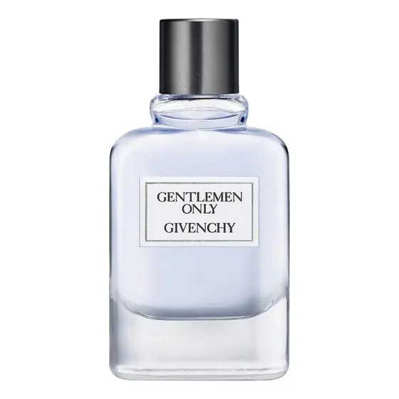 Perfume Gentleman Only Para Hombre De Givenchy Edt 100ml