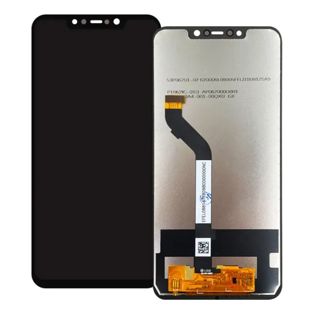 Pantalla Lcd Display Para Xiaomi Poco Pocophone F1 