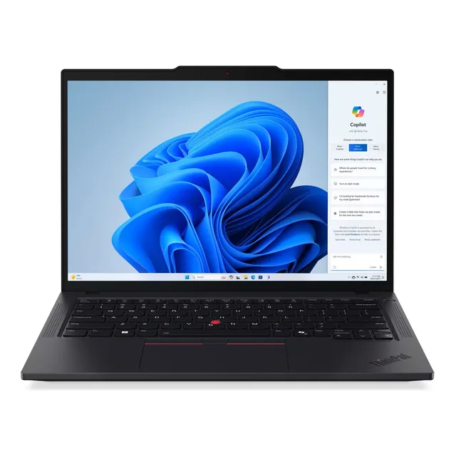 Notebook Lenovo Thinkpad T14 Core Ultra 7 155u 16gb 1tb W11p