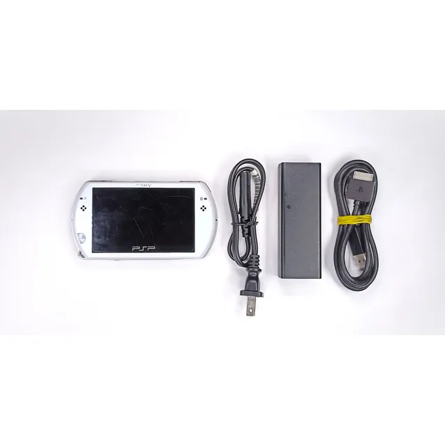 Consola Playstation Portable Go ( Psp Go )