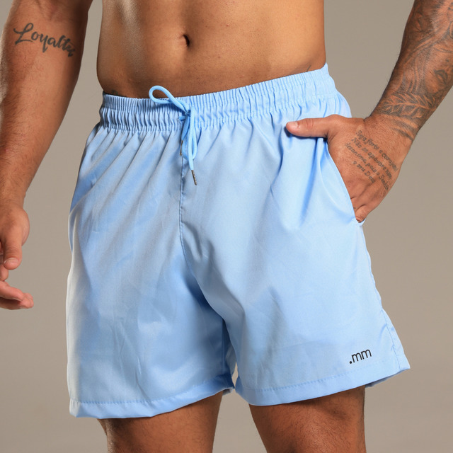 Bermuda Mauricinho Masculina Verao Praia Esportiva Tactel Bermuda Mauricinho Masculina Verao Praia Esportiva Tactel