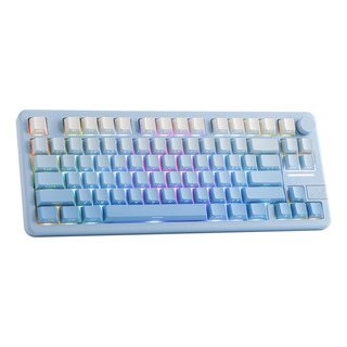 Teclado De Juego Inalámbrico Epomaker Galaxy70, 75% De Tecla Teclado De Juego Inalámbrico Epomaker Galaxy70, 75% De Tecla