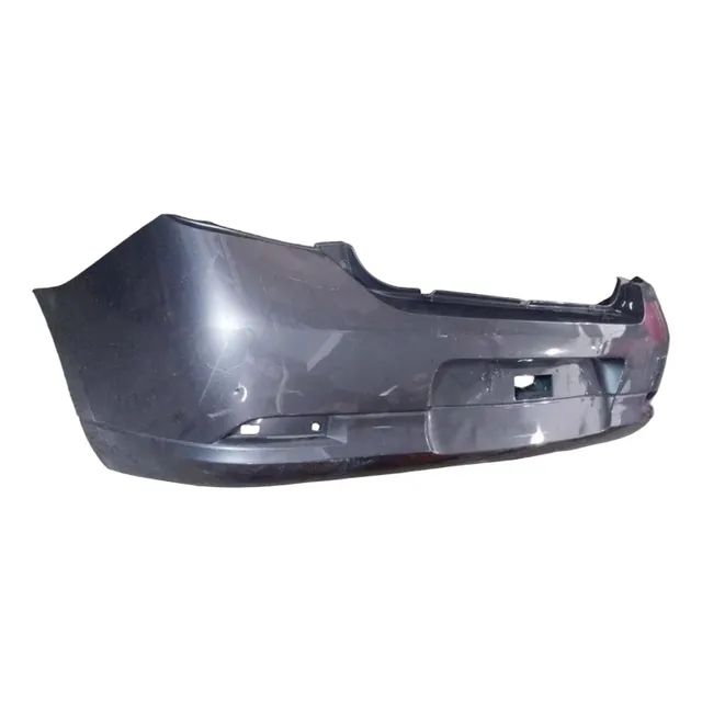 Paragolpe Trasero Original Renault Logan 2 2014 A 2019