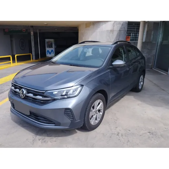 Volkswagen Nivus 1.0 Tsi 170 Mt