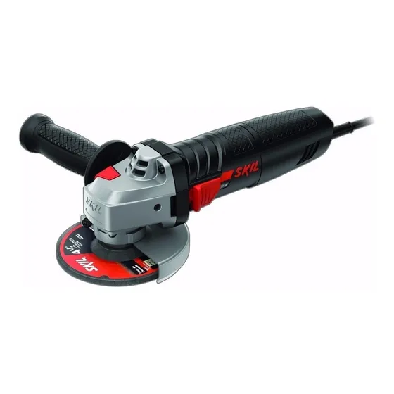 Amoladora Angular Skil 9002 115 Mm 4 1/2 Pulgadas 700 Watts