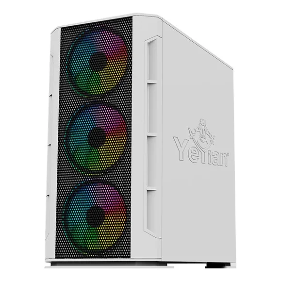 Pc Cpu Computadora Gamer Amd 3.5ghz 16gb 1tb Ssd Hdmi Wifi