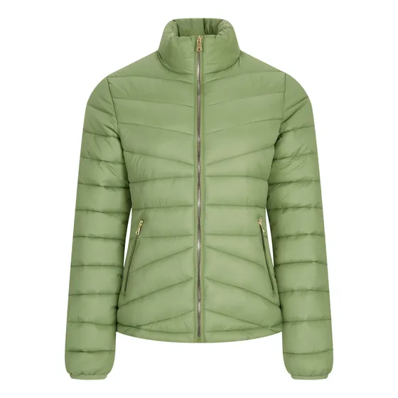 Chamarra Para Dama American Leader Reversible Varios Colores