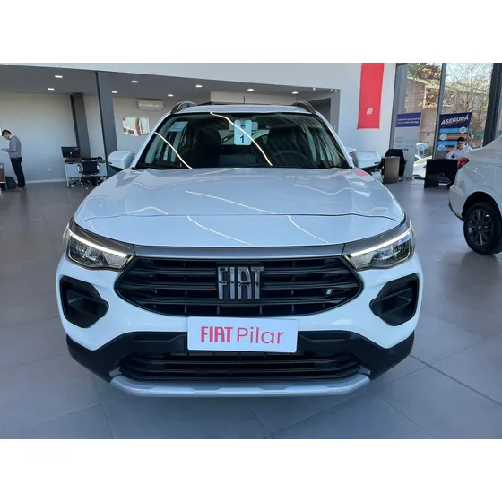 Fiat Pulse 1.0t Audace Cvt