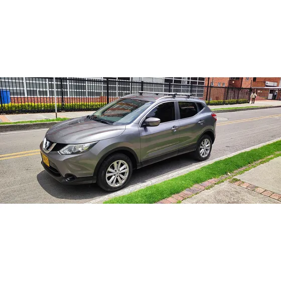 Nissan Qashqai 2.0 Advance