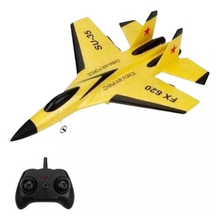 Para Juguetes Modelo Su35 Ws De Avión A Control Remoto 2.4g Para Juguetes Modelo Su35 Ws De Avión A Control Remoto 2.4g