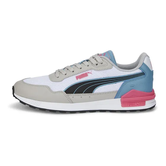Champión Calzado Puma Graviton Mega Para Dama Mvd Sport