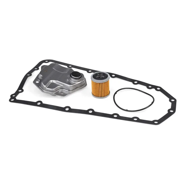 Kit Mantenimiento Caja Cvt Renault Fluence Koleos 