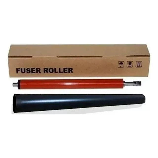 Kit De Filmina Con Grasa Y Rodillo De Presion Para Fusor Compatible Con Hp Laser P1102w M1536 M225 M226 P1102 P1606 M1536 M1212 M1132 Mfp M125a M201dw P1108 P1566 P1606 M1132 M1212 M1213