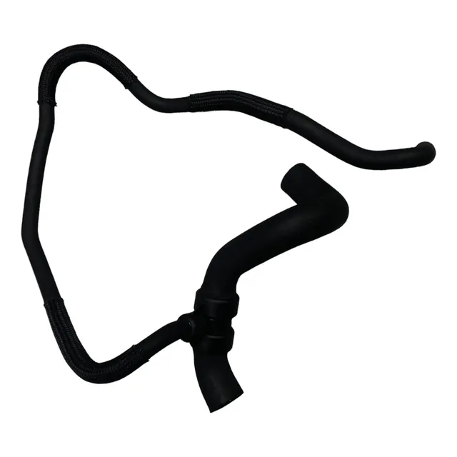 Manguera Radiador Inferior Para Chevrolet Corsa 1.7 Diesel