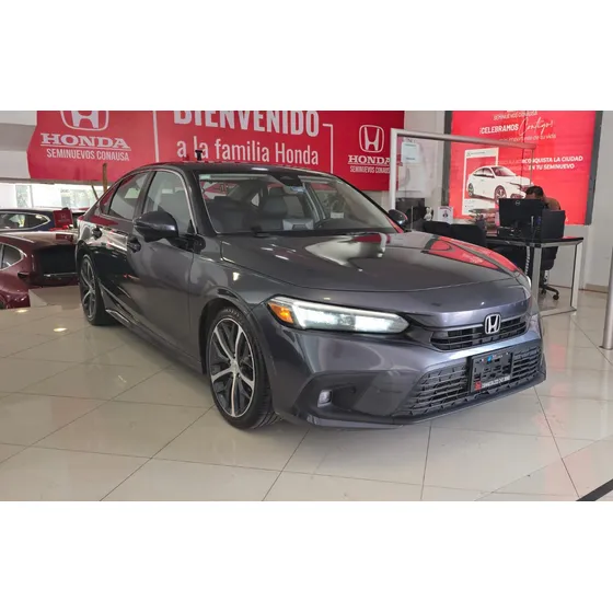 Honda Civic 1.5 Touring Cvt