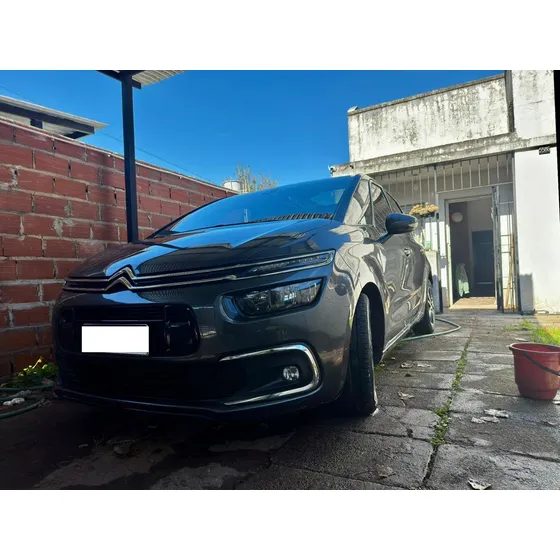 Citroën C4 Picasso 1.6 Thp Feel Pack 165cv