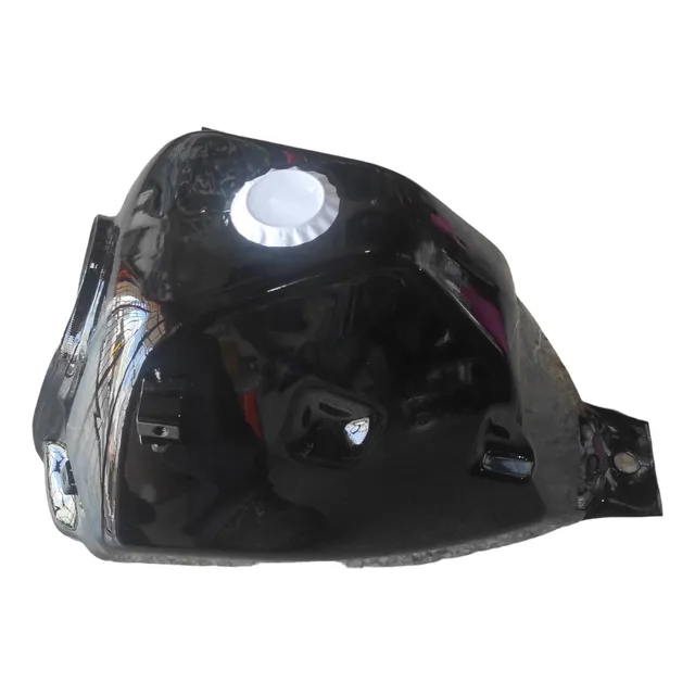 Tanque Gasolina Tx 200 Cc Empire Keeway 