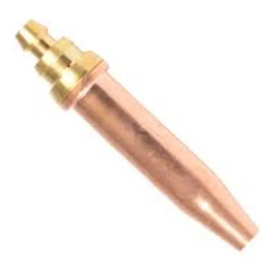 01 Bico De Corte 3 Sedes Pnme Glp Nº 01, 02, 03, 04 Ou 05