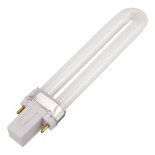 Lâmpada Fluorescente Compacta Bipino 5w 6400k - Ecolume Lâmpada Fluorescente Compacta Bipino 5w 6400k - Ecolume