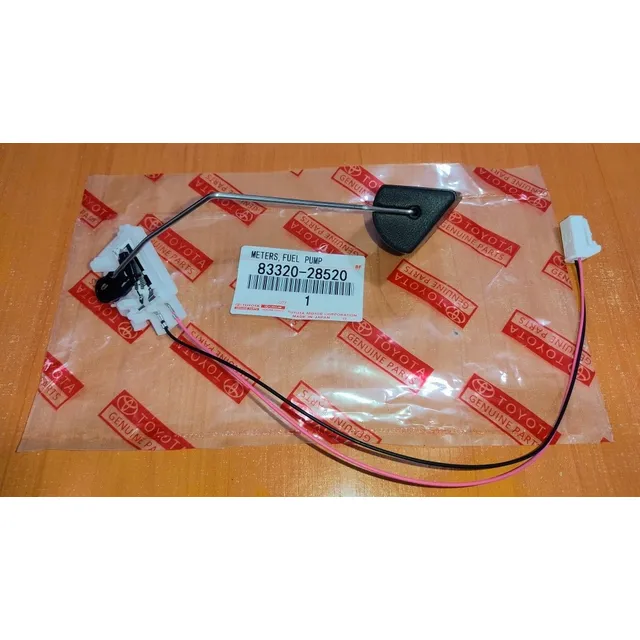 Flotante Gasolina Toyota Previa 2005-2015 