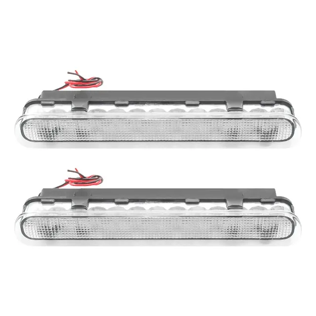 Tercer Stop Hilux De Compuerta 2012 2013 2014 2015 2016